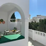 Paradise - Coral Willa Nerja