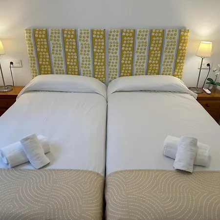 Paradise - Coral * Nerja