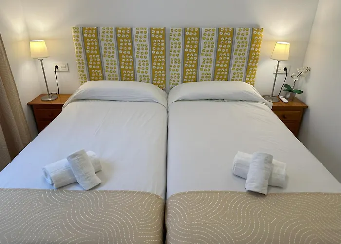 Paradise - Coral * Nerja