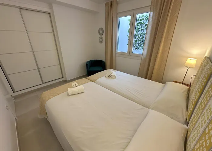 Paradise - Coral Βίλα Nerja