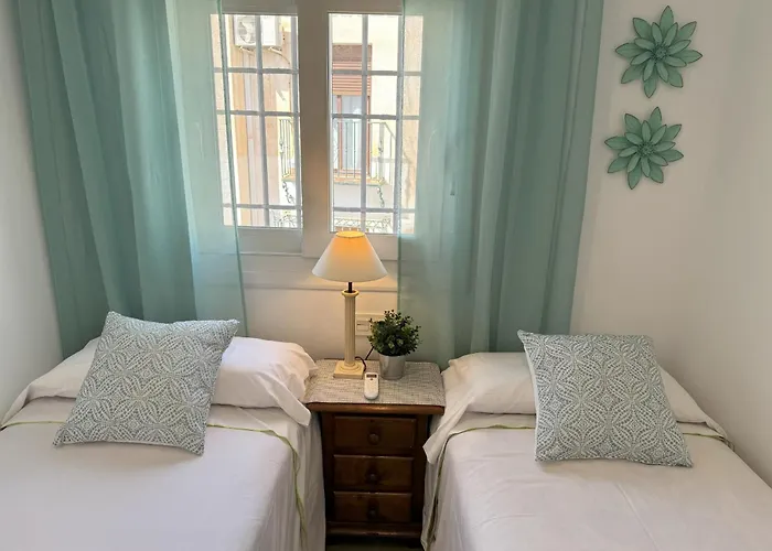 Paradise - Coral Nerja