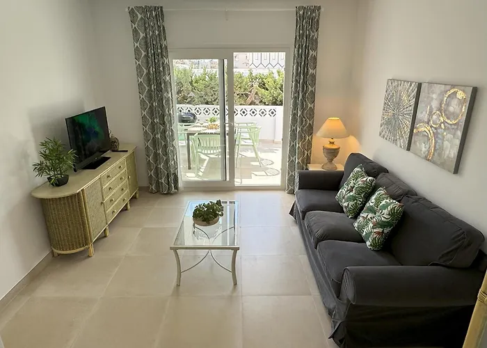 Paradise - Coral * Nerja