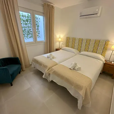 Paradise - Coral Βίλα *