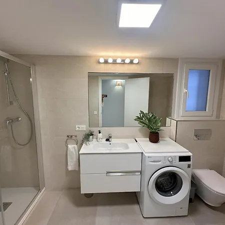 Paradise - Coral Βίλα Nerja