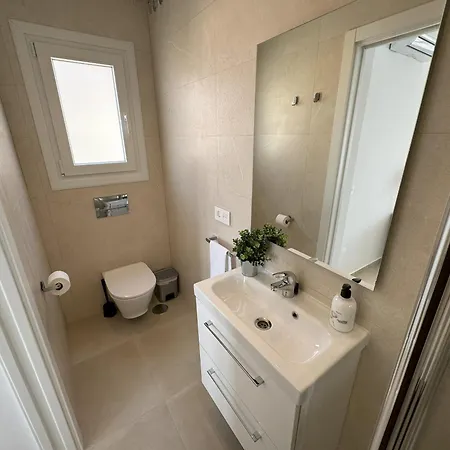 Βίλα Paradise - Coral *