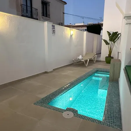 Paradise - Coral * Nerja