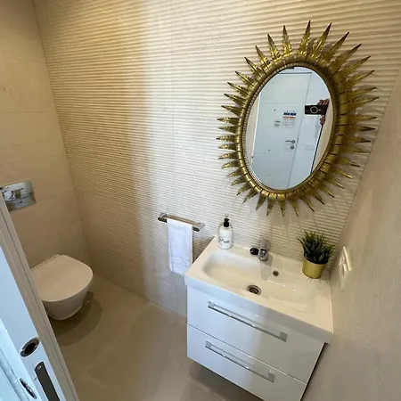 Paradise - Coral * Nerja