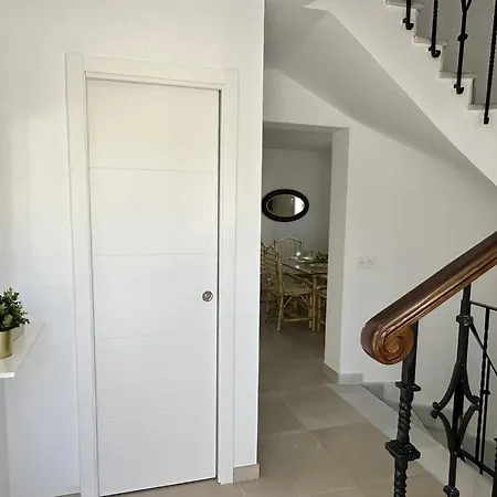 Paradise - Coral * Nerja