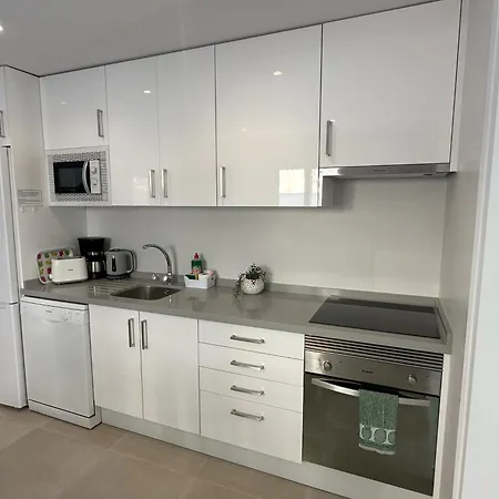 Villa Paradise - Coral Nerja