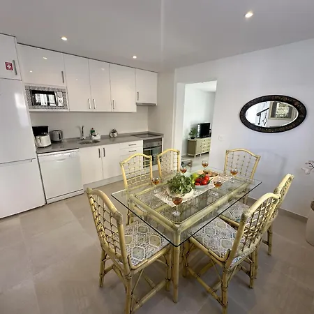 Villa Paradise - Coral