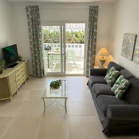 Paradise - Coral * Nerja