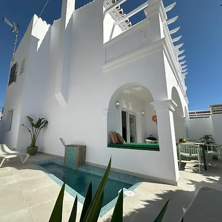 Paradise - Coral Villa *