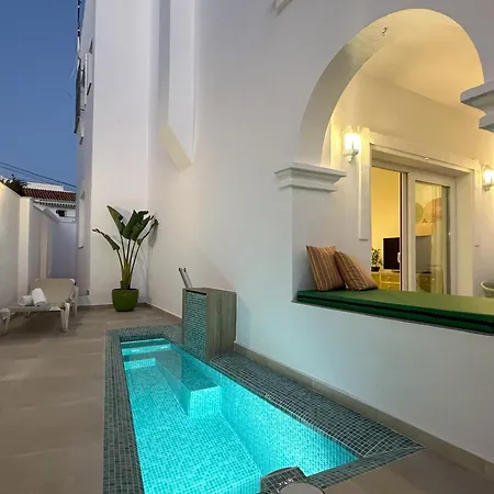 Villa Paradise - Coral Nerja