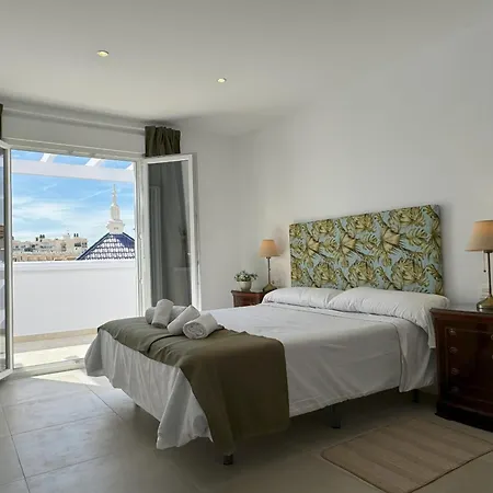 Paradise - Coral * Nerja