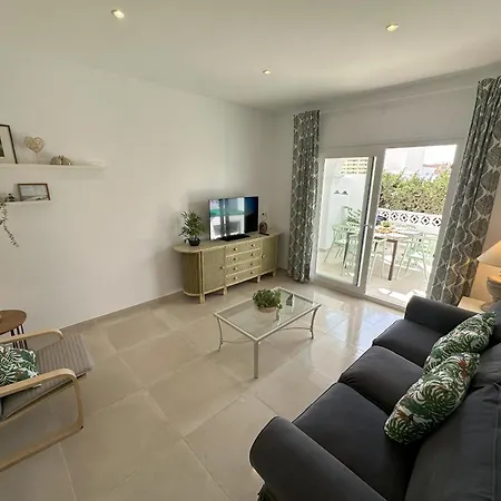 Villa Paradise - Coral Nerja