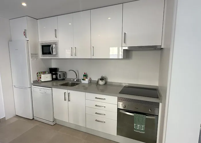 Willa Paradise - Coral Nerja