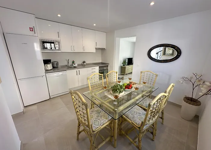 Villa Paradise - Coral