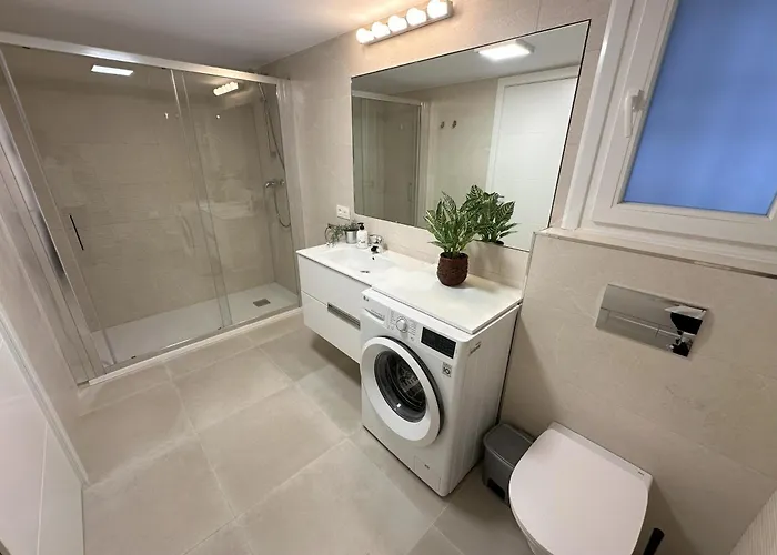 Villa Paradise - Coral *