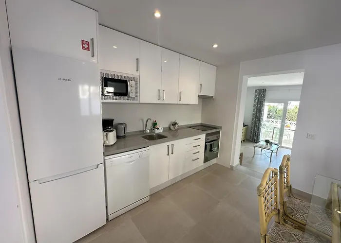 Paradise - Coral Nerja