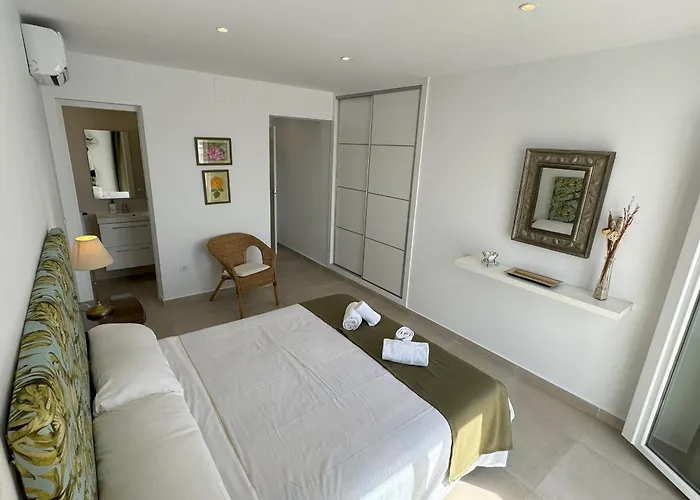 Paradise - Coral Villa Nerja