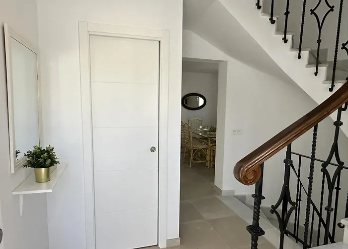 Paradise - Coral * Nerja