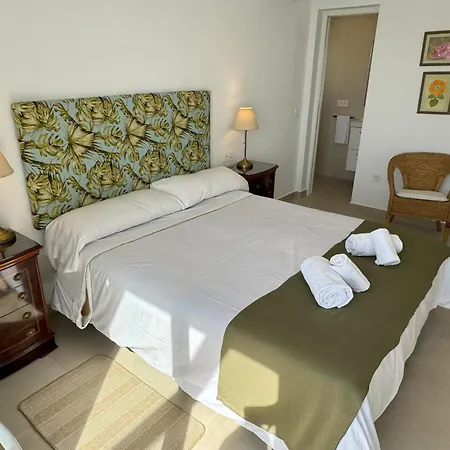 Paradise - Coral * Nerja