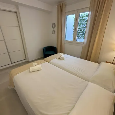 Paradise - Coral Villa Nerja