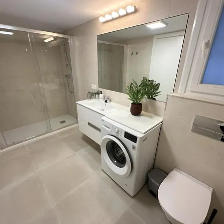 Villa Paradise - Coral *