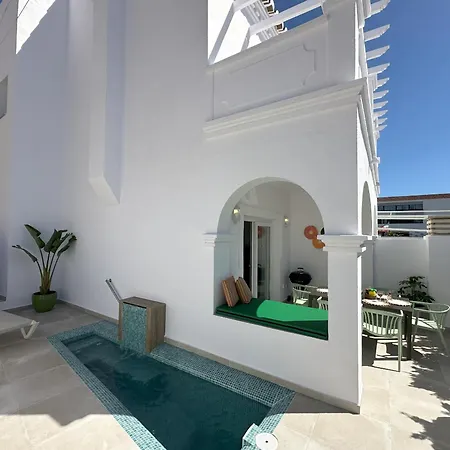 Paradise - Coral Villa *