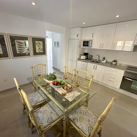 Paradise - Coral * Nerja