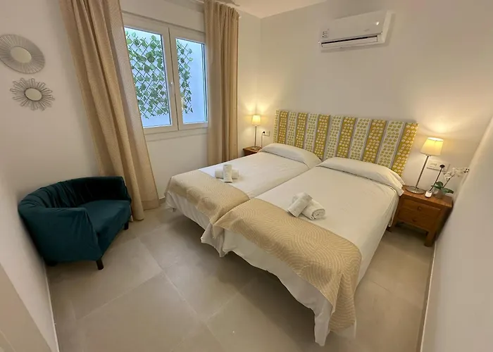 Paradise - Coral Villa *