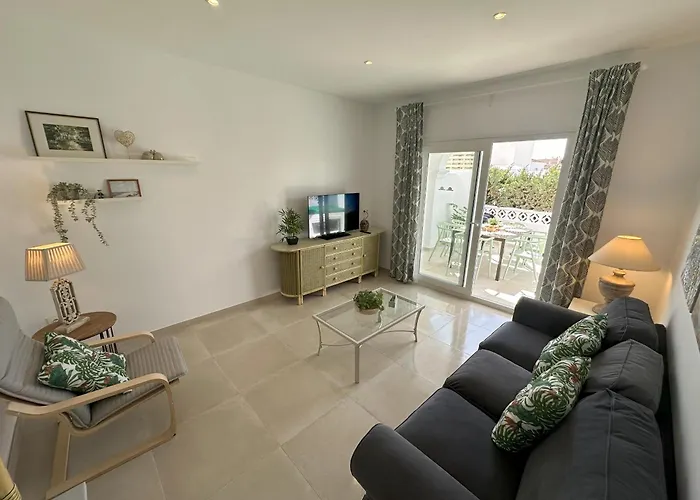 Villa Paradise - Coral Nerja