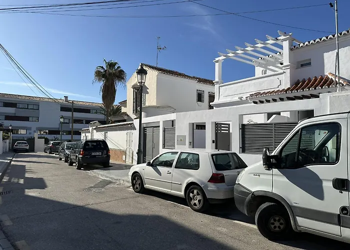 Paradise - Coral Nerja