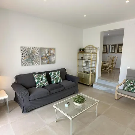 Paradise - Coral Villa Nerja