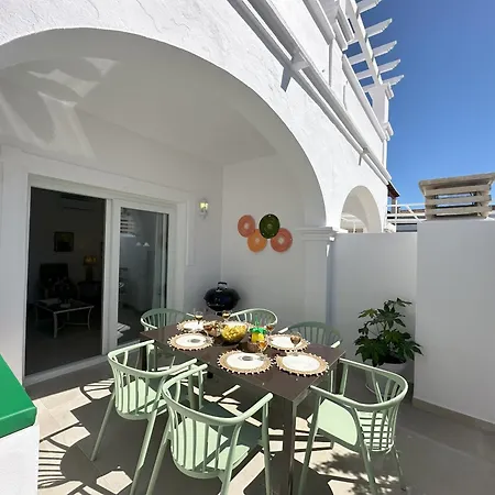 Paradise - Coral Villa