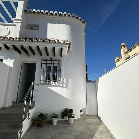 Paradise - Coral * Nerja