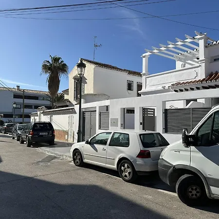 Paradise - Coral Nerja