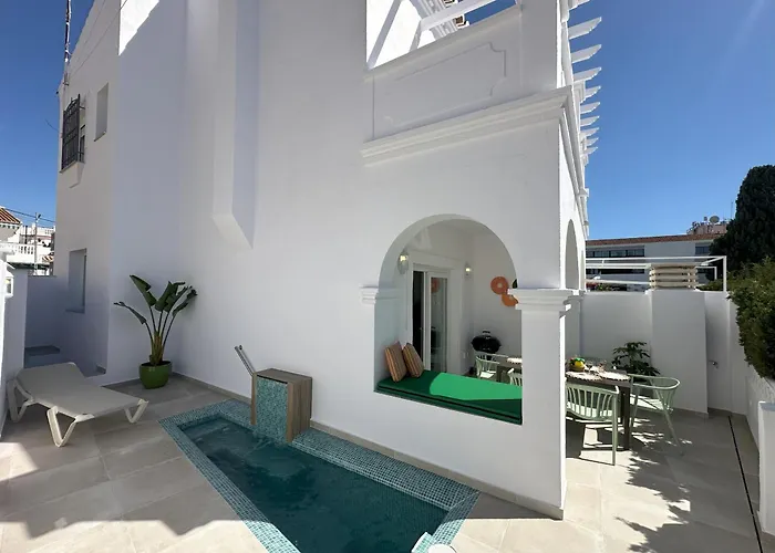 Paradise - Coral Villa *