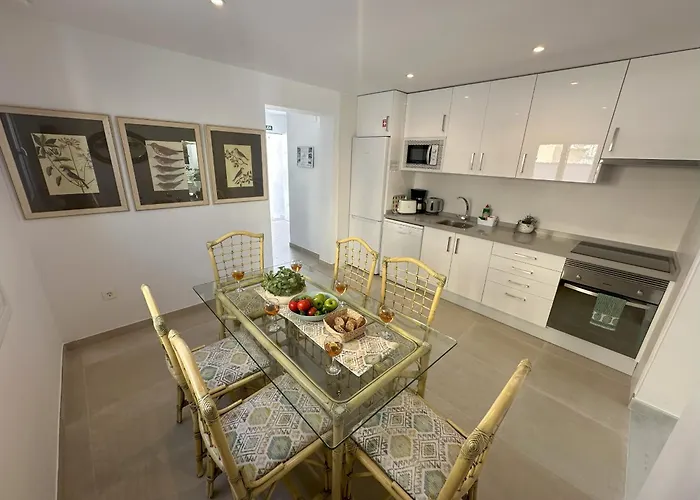 Paradise - Coral * Nerja