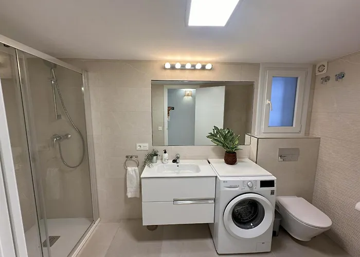 Paradise - Coral Villa Nerja