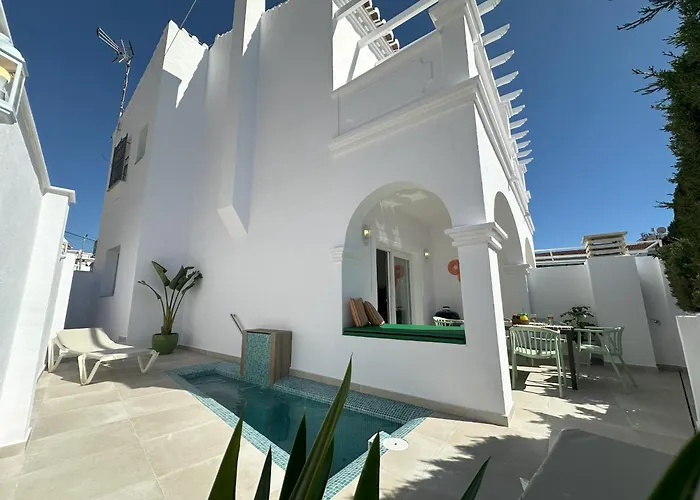 Paradise - Coral Villa *