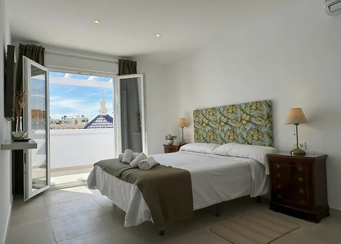 Paradise - Coral * Nerja