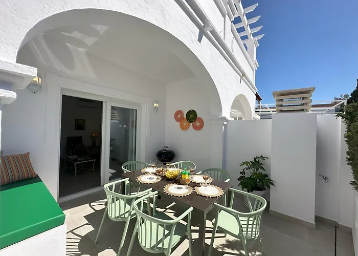 Paradise - Coral Villa