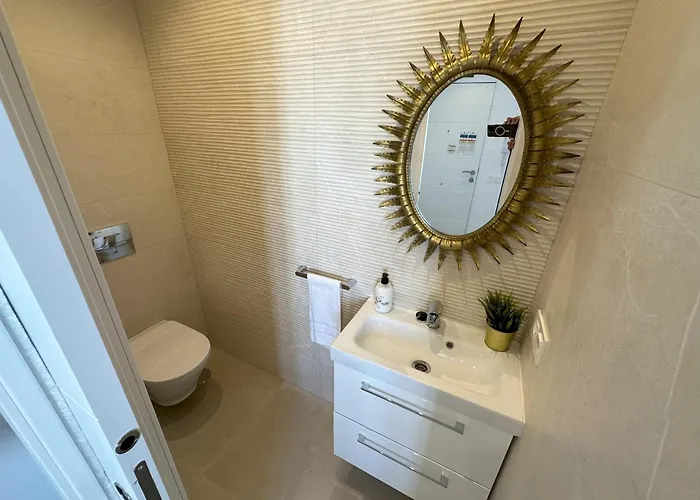 Paradise - Coral * Nerja