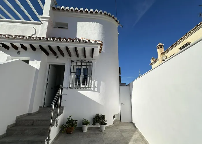 Paradise - Coral * Nerja